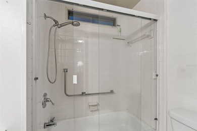 Cozy Beach-Cottage Vibes in Fairway Village -- Where the Living on Fairway Village Golf Course in Florida - for sale on GolfHomes.com, golf home, golf lot