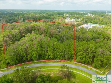 Welcome to your dream homesite, nestled on 5.07 acres of on The Ford Field and River Club  in Georgia - for sale on GolfHomes.com, golf home, golf lot