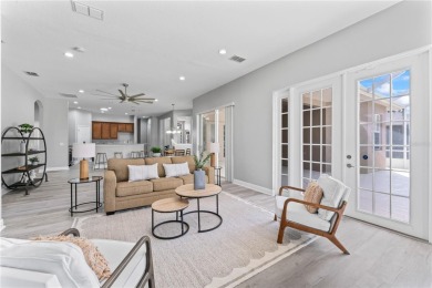 Welcome to this lovingly maintained home, located in the gated on Heritage Isles Golf and Country Club in Florida - for sale on GolfHomes.com, golf home, golf lot