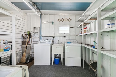 Cozy Beach-Cottage Vibes in Fairway Village -- Where the Living on Fairway Village Golf Course in Florida - for sale on GolfHomes.com, golf home, golf lot