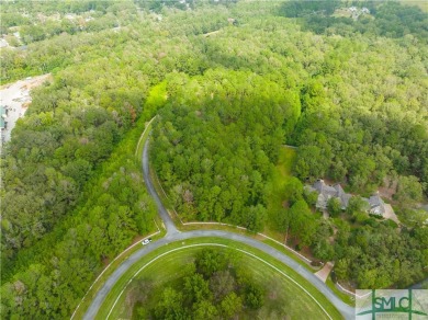 Welcome to your dream homesite, nestled on 5.07 acres of on The Ford Field and River Club  in Georgia - for sale on GolfHomes.com, golf home, golf lot