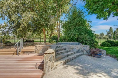 Welcome to this stunning home located in one of Southwest on Sundale Country Club in California - for sale on GolfHomes.com, golf home, golf lot