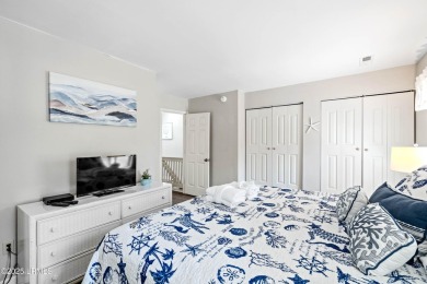 This charming two bedroom, two bath villa offers the perfect on Shipyard Golf Club in South Carolina - for sale on GolfHomes.com, golf home, golf lot