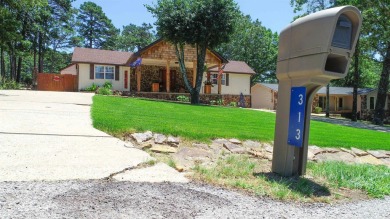 Discover modern luxury in this fully remodeled home in the on Indian Hills Country Club in Arkansas - for sale on GolfHomes.com, golf home, golf lot