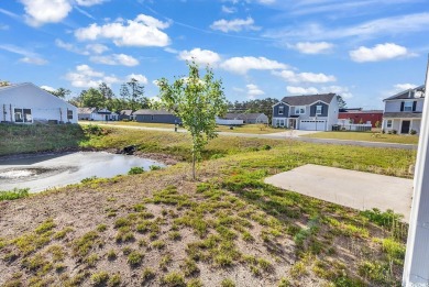 Welcome to Shaftesbury Oaks where you will enjoy Free Green Fees on Shaftesbury Glen Golf and Fish Club in South Carolina - for sale on GolfHomes.com, golf home, golf lot