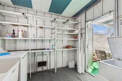 Cozy Beach-Cottage Vibes in Fairway Village -- Where the Living on Fairway Village Golf Course in Florida - for sale on GolfHomes.com, golf home, golf lot