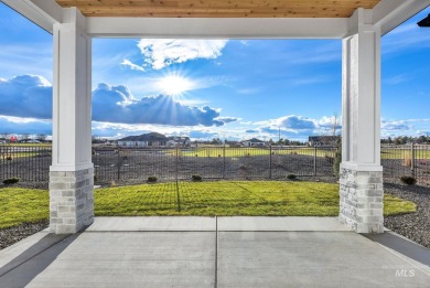 *Virtual Tour* Luxury custom builder, Shadow Mountain Homes on Falcon Crest Golf Club in Idaho - for sale on GolfHomes.com, golf home, golf lot