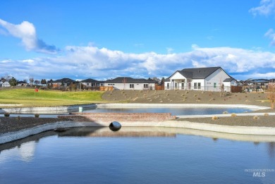 *Virtual Tour* Luxury custom builder, Shadow Mountain Homes on Falcon Crest Golf Club in Idaho - for sale on GolfHomes.com, golf home, golf lot