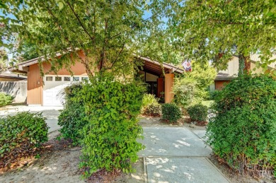 Welcome to this stunning home located in one of Southwest on Sundale Country Club in California - for sale on GolfHomes.com, golf home, golf lot