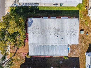Cozy Beach-Cottage Vibes in Fairway Village -- Where the Living on Fairway Village Golf Course in Florida - for sale on GolfHomes.com, golf home, golf lot