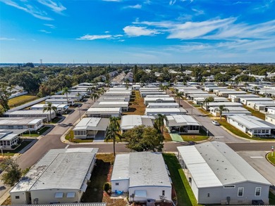 Cozy Beach-Cottage Vibes in Fairway Village -- Where the Living on Fairway Village Golf Course in Florida - for sale on GolfHomes.com, golf home, golf lot