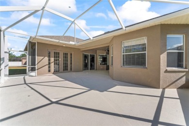 Under contract-accepting backup offers. Welcome to this lovingly on Heritage Isles Golf and Country Club in Florida - for sale on GolfHomes.com, golf home, golf lot