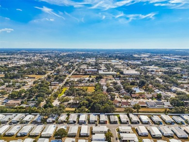 Cozy Beach-Cottage Vibes in Fairway Village -- Where the Living on Fairway Village Golf Course in Florida - for sale on GolfHomes.com, golf home, golf lot