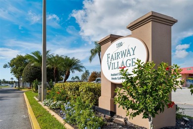 Cozy Beach-Cottage Vibes in Fairway Village -- Where the Living on Fairway Village Golf Course in Florida - for sale on GolfHomes.com, golf home, golf lot