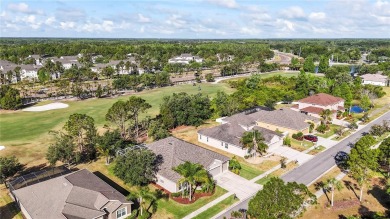 Under contract-accepting backup offers. Welcome to this lovingly on Heritage Isles Golf and Country Club in Florida - for sale on GolfHomes.com, golf home, golf lot