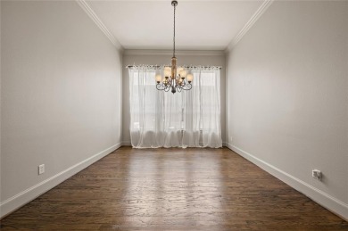 Welcome to this immaculate, move in ready, custom built home on Lantana Golf Club in Texas - for sale on GolfHomes.com, golf home, golf lot