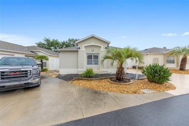 Surrounded by amazing amenities and centrally located to all The on The Links of Spruce Creek in Florida - for sale on GolfHomes.com, golf home, golf lot
