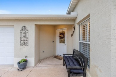 Surrounded by amazing amenities and centrally located to all The on The Links of Spruce Creek in Florida - for sale on GolfHomes.com, golf home, golf lot