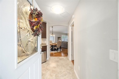 Surrounded by amazing amenities and centrally located to all The on The Links of Spruce Creek in Florida - for sale on GolfHomes.com, golf home, golf lot