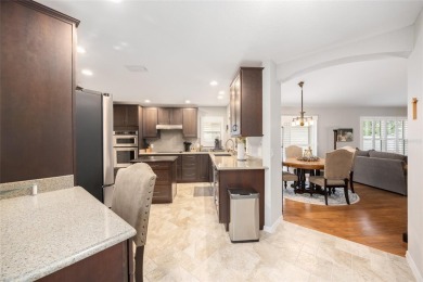 Surrounded by amazing amenities and centrally located to all The on The Links of Spruce Creek in Florida - for sale on GolfHomes.com, golf home, golf lot