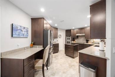 Surrounded by amazing amenities and centrally located to all The on The Links of Spruce Creek in Florida - for sale on GolfHomes.com, golf home, golf lot
