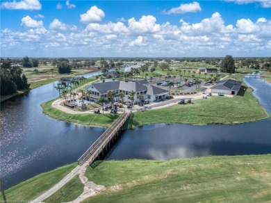 Well maintained 3-bedroom 2 bath villa located in Spring Lake on Spring Lake Golf Resort in Florida - for sale on GolfHomes.com, golf home, golf lot