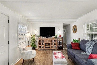 Welcome to your new oasis in the Foxfire community of North on Beachwood Golf Club in South Carolina - for sale on GolfHomes.com, golf home, golf lot