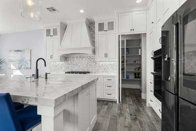 Unique opportunity to own a house with an attached ADU. 3 on Green Spring Country Club in Utah - for sale on GolfHomes.com, golf home, golf lot