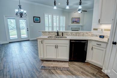 Elegant Family Residence located in The Lakeview Gardens, the on Glenlakes Golf Club in Alabama - for sale on GolfHomes.com, golf home, golf lot