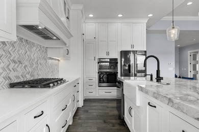 Unique opportunity to own a house with an attached ADU. 3 on Green Spring Country Club in Utah - for sale on GolfHomes.com, golf home, golf lot