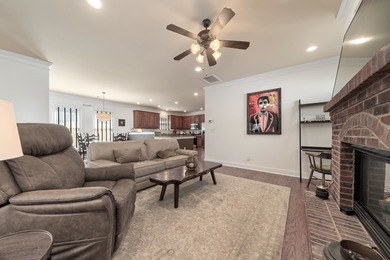 WELCOME TO THIS ADORABLE HOME NESTLED IN THE SOUGHT-AFTER on Harbor Club Golf and Country Club in Georgia - for sale on GolfHomes.com, golf home, golf lot