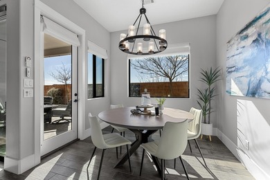 Unique opportunity to own a house with an attached ADU. 3 on Green Spring Country Club in Utah - for sale on GolfHomes.com, golf home, golf lot