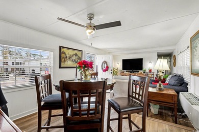 Welcome to your new oasis in the Foxfire community of North on Beachwood Golf Club in South Carolina - for sale on GolfHomes.com, golf home, golf lot