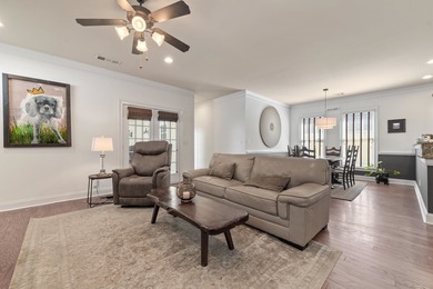 WELCOME TO THIS ADORABLE HOME NESTLED IN THE SOUGHT-AFTER on Harbor Club Golf and Country Club in Georgia - for sale on GolfHomes.com, golf home, golf lot