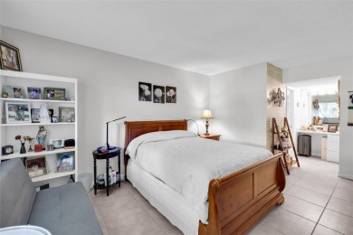 Welcome to this beautifully remodeled 2-bedroom, 2-bathroom on Palm-Aire Country Club and Resort - Palms in Florida - for sale on GolfHomes.com, golf home, golf lot