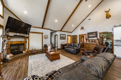Discover your dream retreat on the picturesque shores of Greers on  in Arkansas - for sale on GolfHomes.com, golf home, golf lot