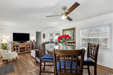 Welcome to your new oasis in the Foxfire community of North on Beachwood Golf Club in South Carolina - for sale on GolfHomes.com, golf home, golf lot