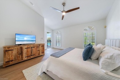 Enjoy expansive golf course views as you float in your pool or on Wyndemere Country Club in Florida - for sale on GolfHomes.com, golf home, golf lot