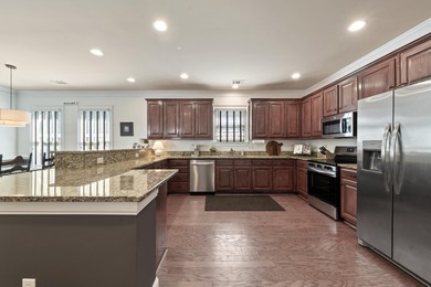 WELCOME TO THIS ADORABLE HOME NESTLED IN THE SOUGHT-AFTER on Harbor Club Golf and Country Club in Georgia - for sale on GolfHomes.com, golf home, golf lot