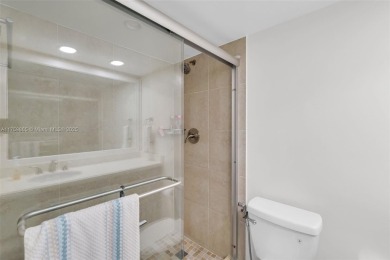 Welcome to this beautifully remodeled 2-bedroom, 2-bathroom on Palm-Aire Country Club and Resort - Palms in Florida - for sale on GolfHomes.com, golf home, golf lot