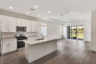 NEW CONSTRUCTION LUXURY VILLA IN BABCOCK RANCH, FL +55 on Babcock National Golf Course in Florida - for sale on GolfHomes.com, golf home, golf lot
