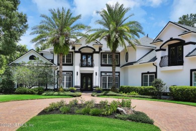 4423 Swilcan Bridge North is an elegant estate perfectly on Glen Kernan Golf and Country Club in Florida - for sale on GolfHomes.com, golf home, golf lot