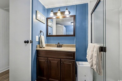 Welcome to your new oasis in the Foxfire community of North on Beachwood Golf Club in South Carolina - for sale on GolfHomes.com, golf home, golf lot