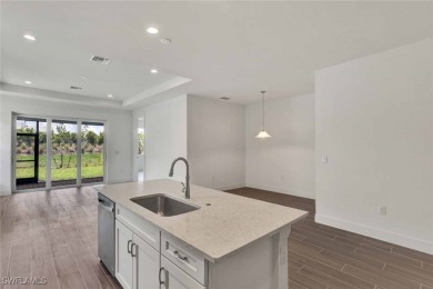 NEW CONSTRUCTION LUXURY VILLA IN BABCOCK RANCH, FL +55 on Babcock National Golf Course in Florida - for sale on GolfHomes.com, golf home, golf lot
