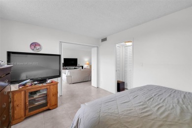 Welcome to this beautifully remodeled 2-bedroom, 2-bathroom on Palm-Aire Country Club and Resort - Palms in Florida - for sale on GolfHomes.com, golf home, golf lot