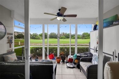 Welcome to this beautifully remodeled 2-bedroom, 2-bathroom on Palm-Aire Country Club and Resort - Palms in Florida - for sale on GolfHomes.com, golf home, golf lot