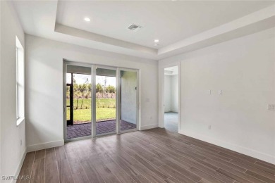 NEW CONSTRUCTION LUXURY VILLA IN BABCOCK RANCH, FL +55 on Babcock National Golf Course in Florida - for sale on GolfHomes.com, golf home, golf lot