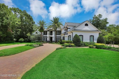 4423 Swilcan Bridge North is an elegant estate perfectly on Glen Kernan Golf and Country Club in Florida - for sale on GolfHomes.com, golf home, golf lot