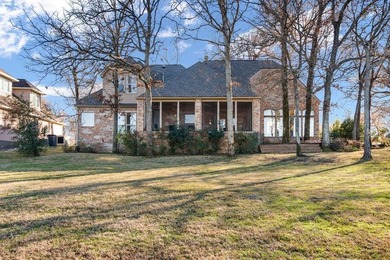 A Rare Opportunity: Prime Location Meets Incredible Potential!
 on Pinnacle Golf and Boat Club in Texas - for sale on GolfHomes.com, golf home, golf lot