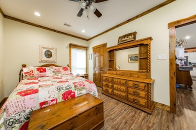 Discover your dream retreat on the picturesque shores of Greers on  in Arkansas - for sale on GolfHomes.com, golf home, golf lot